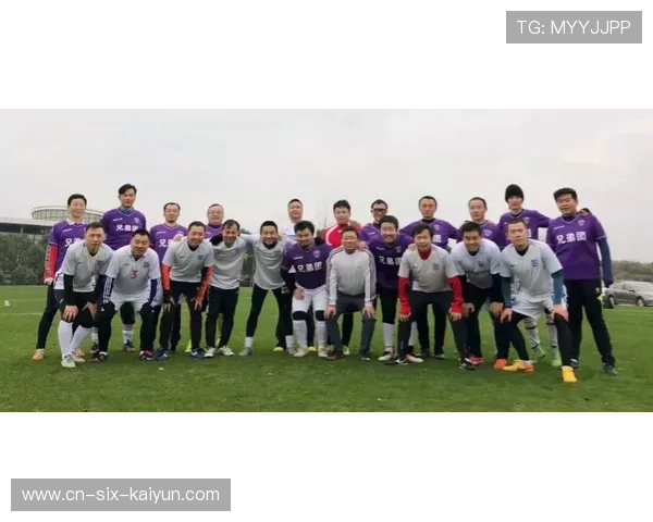 业余足球赛事举办（业余足球比赛公告）sports