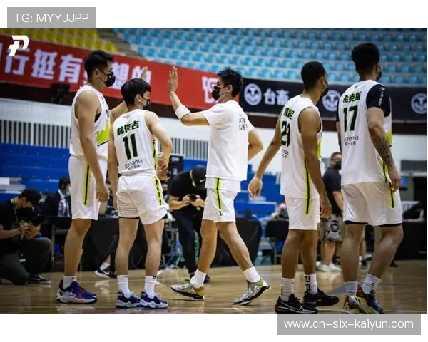 台湾体育篮球联赛比（台湾 篮球）sports